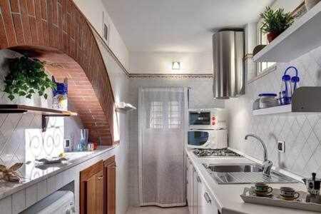 Gocce Villas - Casa Dellaccademia Apartment In Sorrento Centre Экстерьер фото